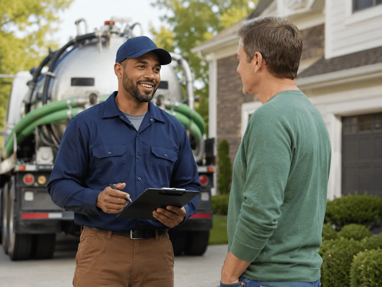 Mosquito Control Circleville, OH FAQs